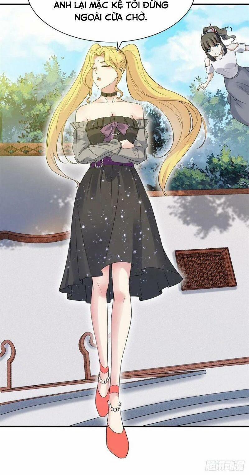 Trùng Sinh Đô Thị Thiên Tôn 207 trang 3