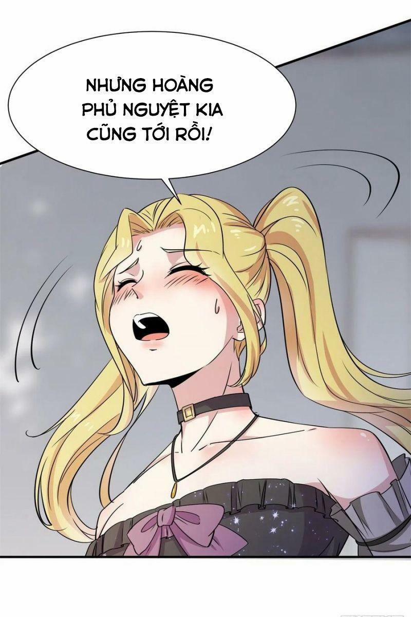 Trùng Sinh Đô Thị Thiên Tôn 207 trang 30