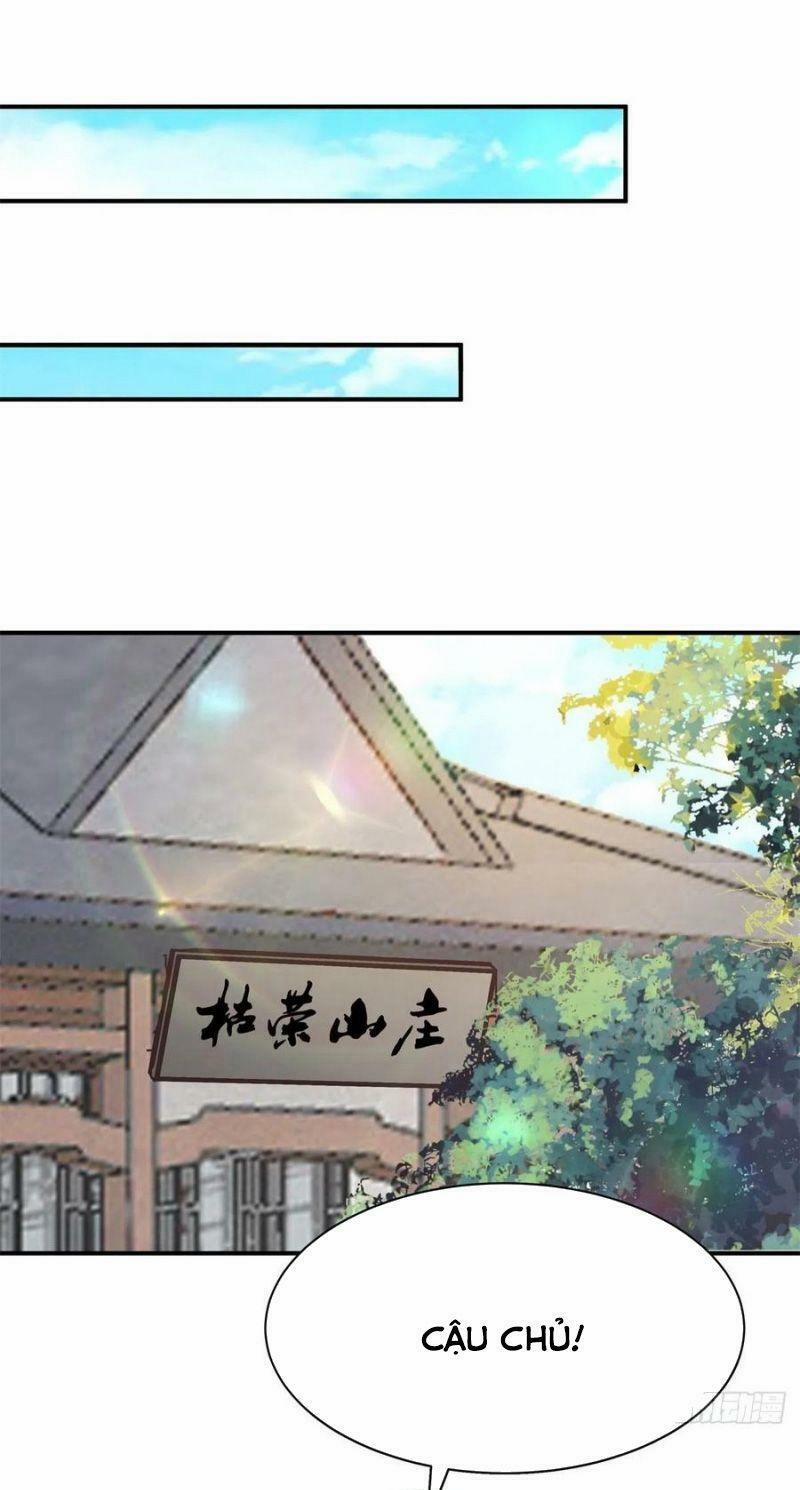 Trùng Sinh Đô Thị Thiên Tôn 207 trang 32