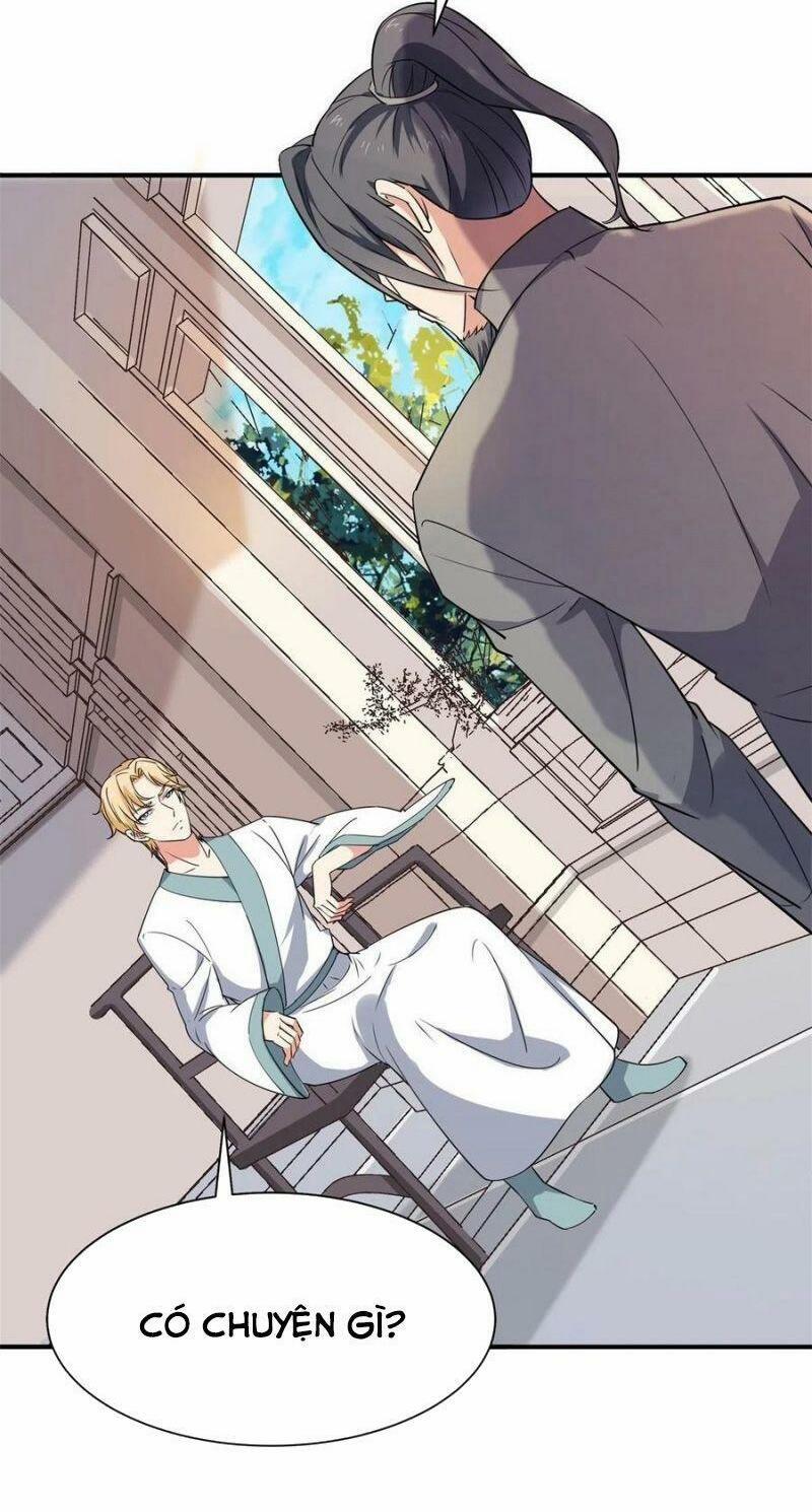 Trùng Sinh Đô Thị Thiên Tôn 207 trang 33