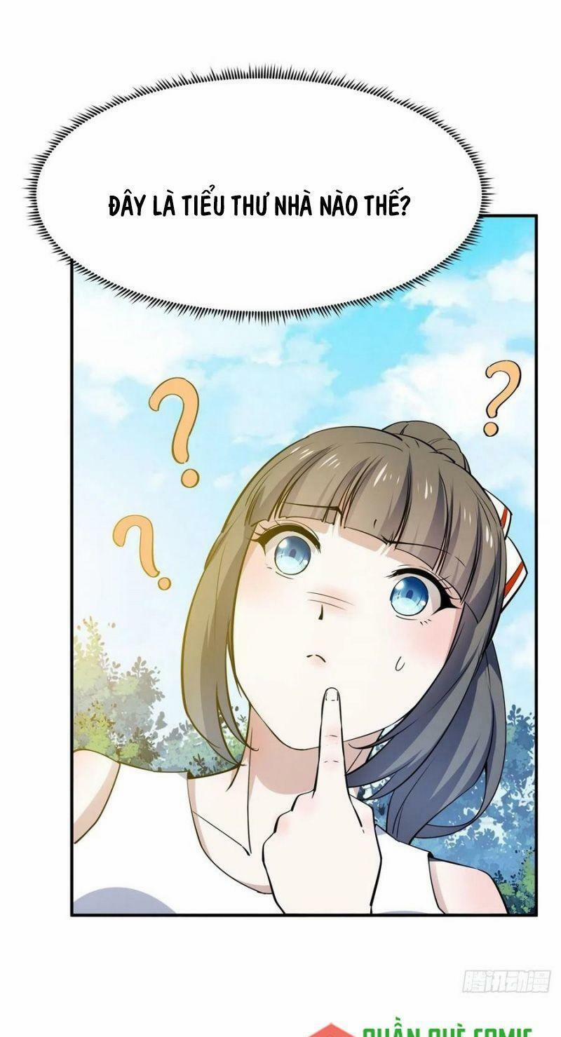 Trùng Sinh Đô Thị Thiên Tôn 207 trang 4