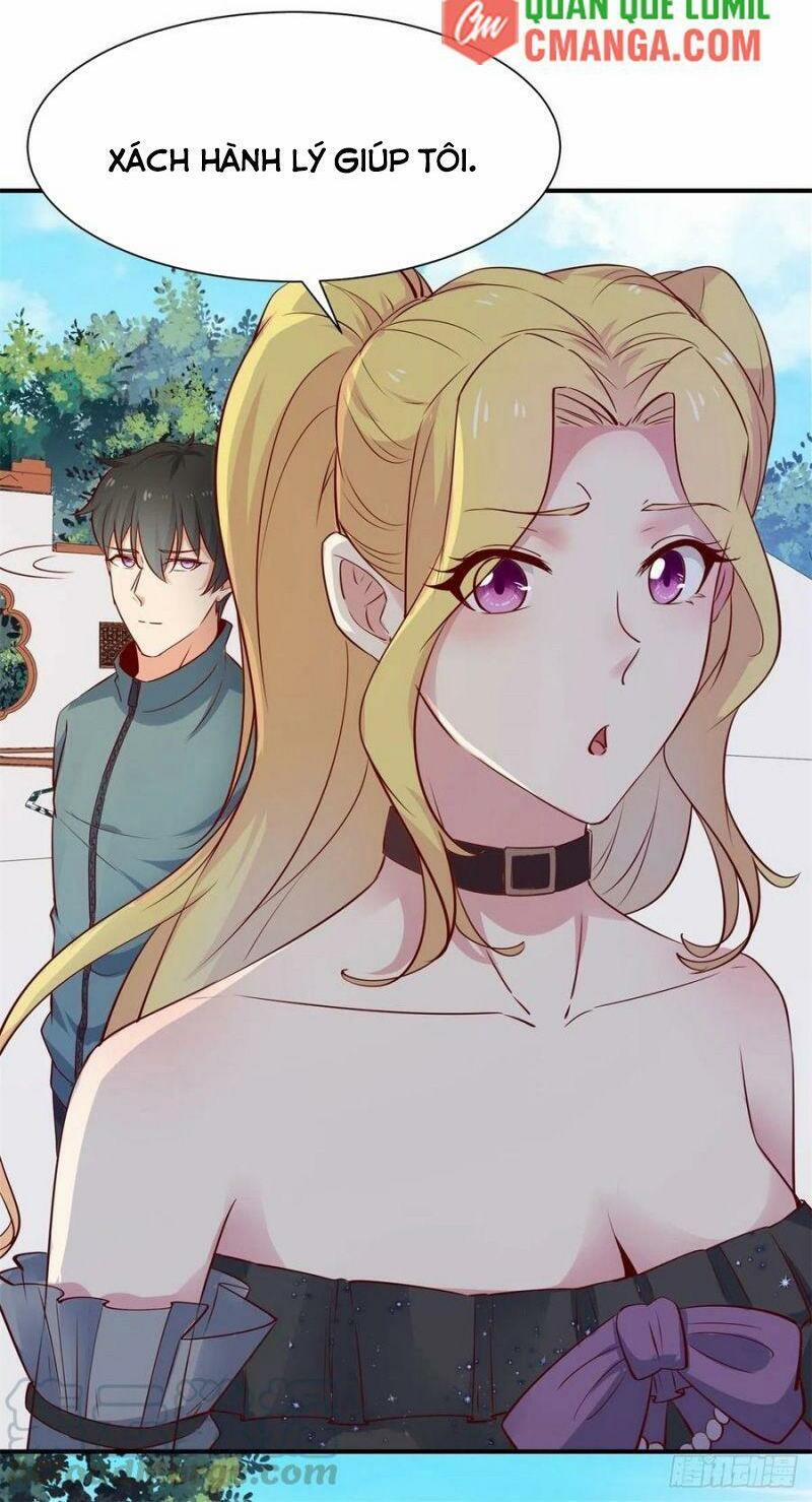 Trùng Sinh Đô Thị Thiên Tôn 207 trang 5