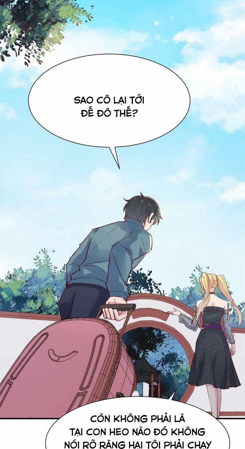 Trùng Sinh Đô Thị Thiên Tôn 207 trang 6