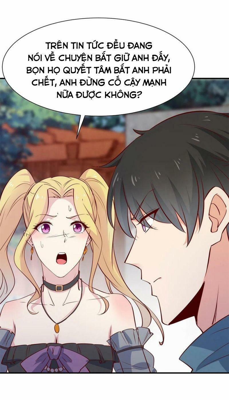 Trùng Sinh Đô Thị Thiên Tôn 207 trang 8