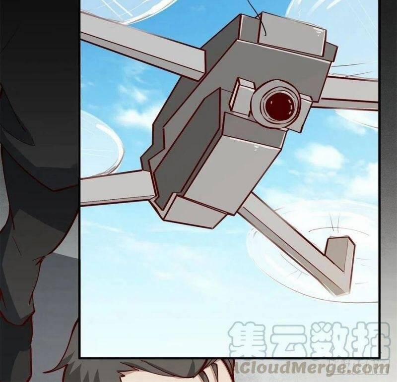 Trùng Sinh Đô Thị Thiên Tôn 208 trang 1