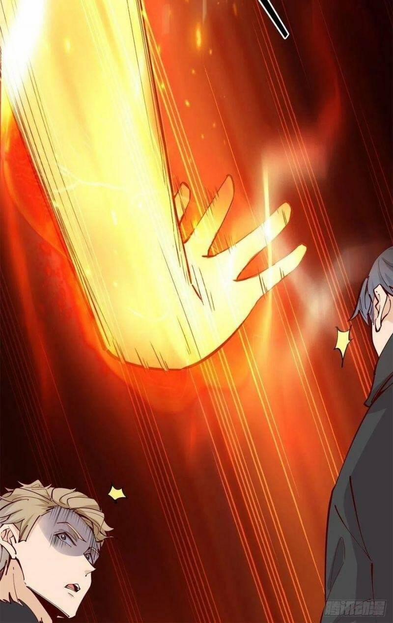 Trùng Sinh Đô Thị Thiên Tôn 208 trang 17