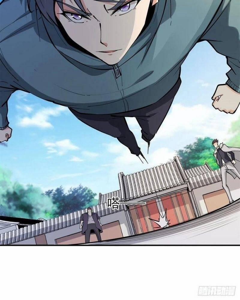 Trùng Sinh Đô Thị Thiên Tôn 208 trang 24