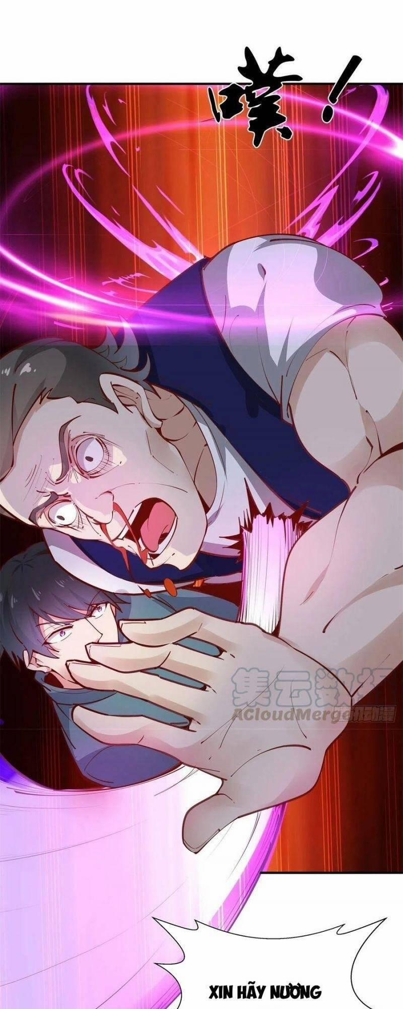 Trùng Sinh Đô Thị Thiên Tôn 208 trang 29