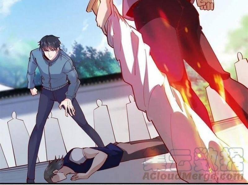 Trùng Sinh Đô Thị Thiên Tôn 208 trang 32