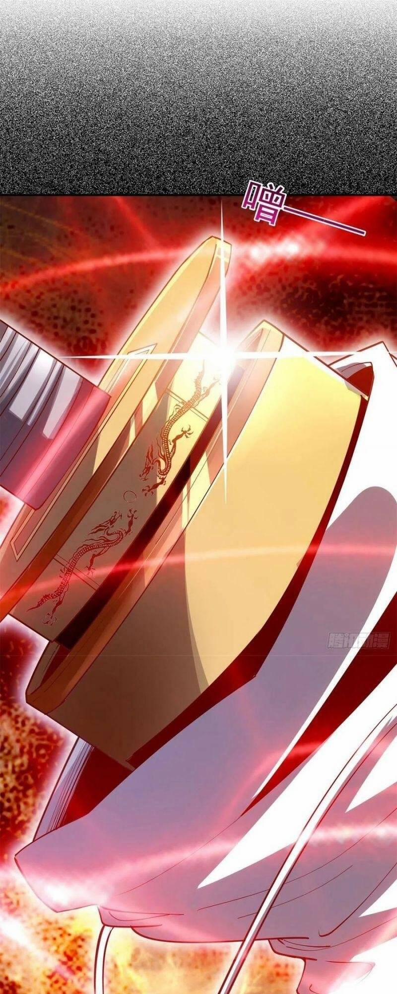 Trùng Sinh Đô Thị Thiên Tôn 208 trang 33