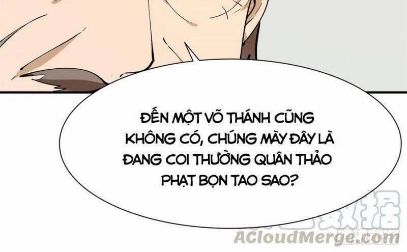 Trùng Sinh Đô Thị Thiên Tôn 208 trang 5