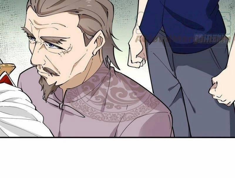 Trùng Sinh Đô Thị Thiên Tôn 208 trang 9