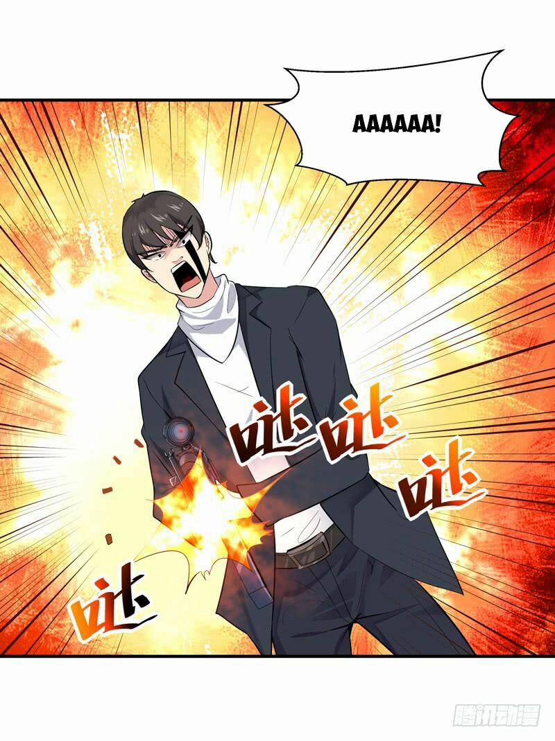 Trùng Sinh Đô Thị Thiên Tôn 21 trang 15