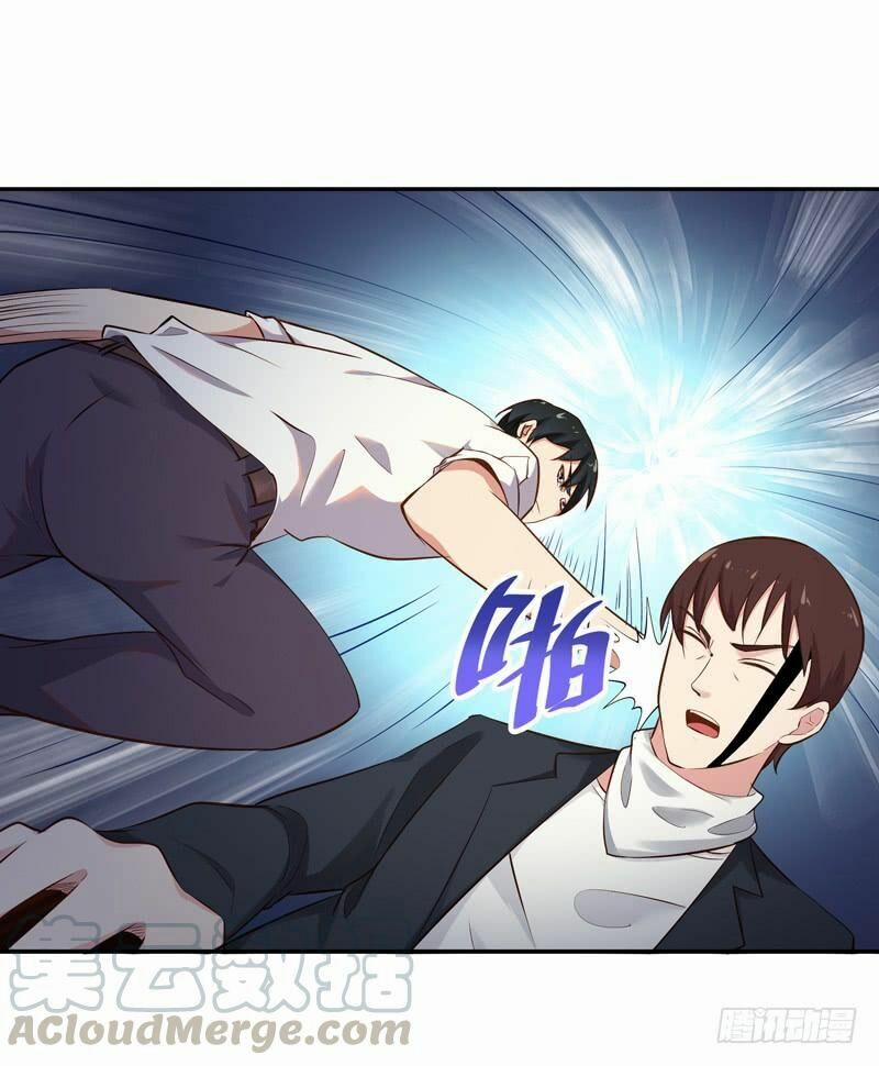 Trùng Sinh Đô Thị Thiên Tôn 21 trang 23