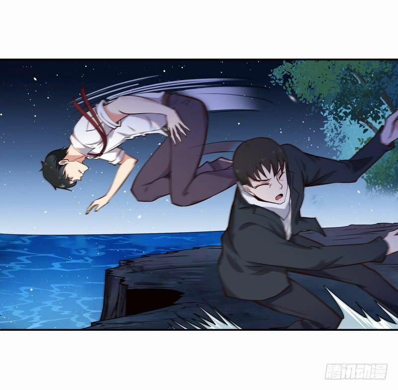 Trùng Sinh Đô Thị Thiên Tôn 21 trang 24