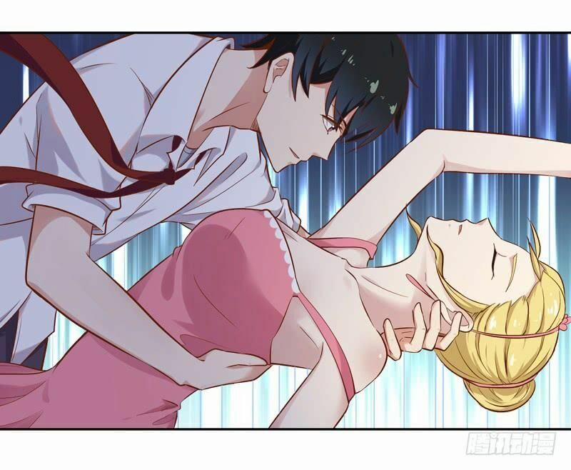 Trùng Sinh Đô Thị Thiên Tôn 21 trang 26