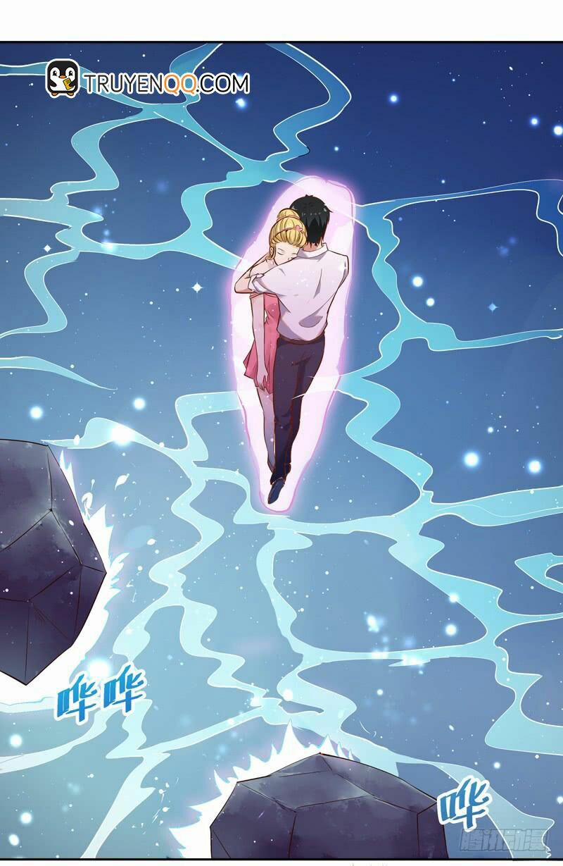 Trùng Sinh Đô Thị Thiên Tôn 21 trang 28