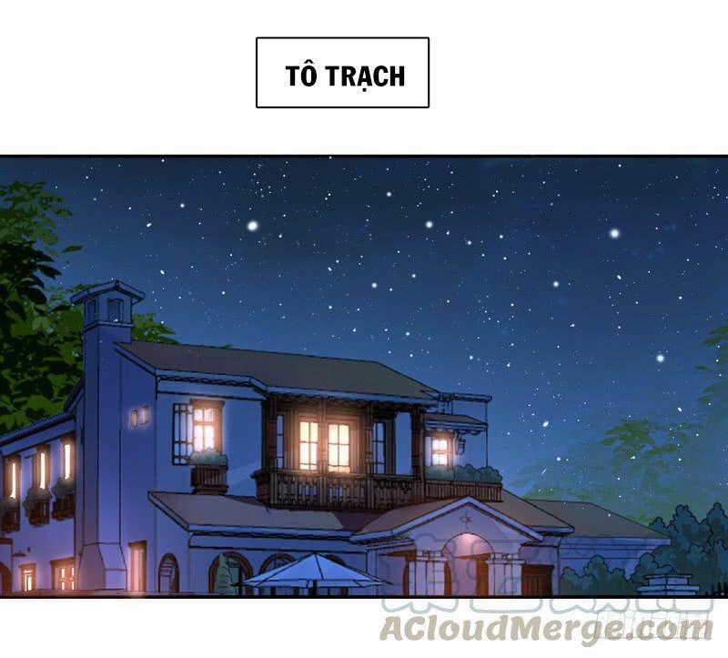 Trùng Sinh Đô Thị Thiên Tôn 21 trang 30