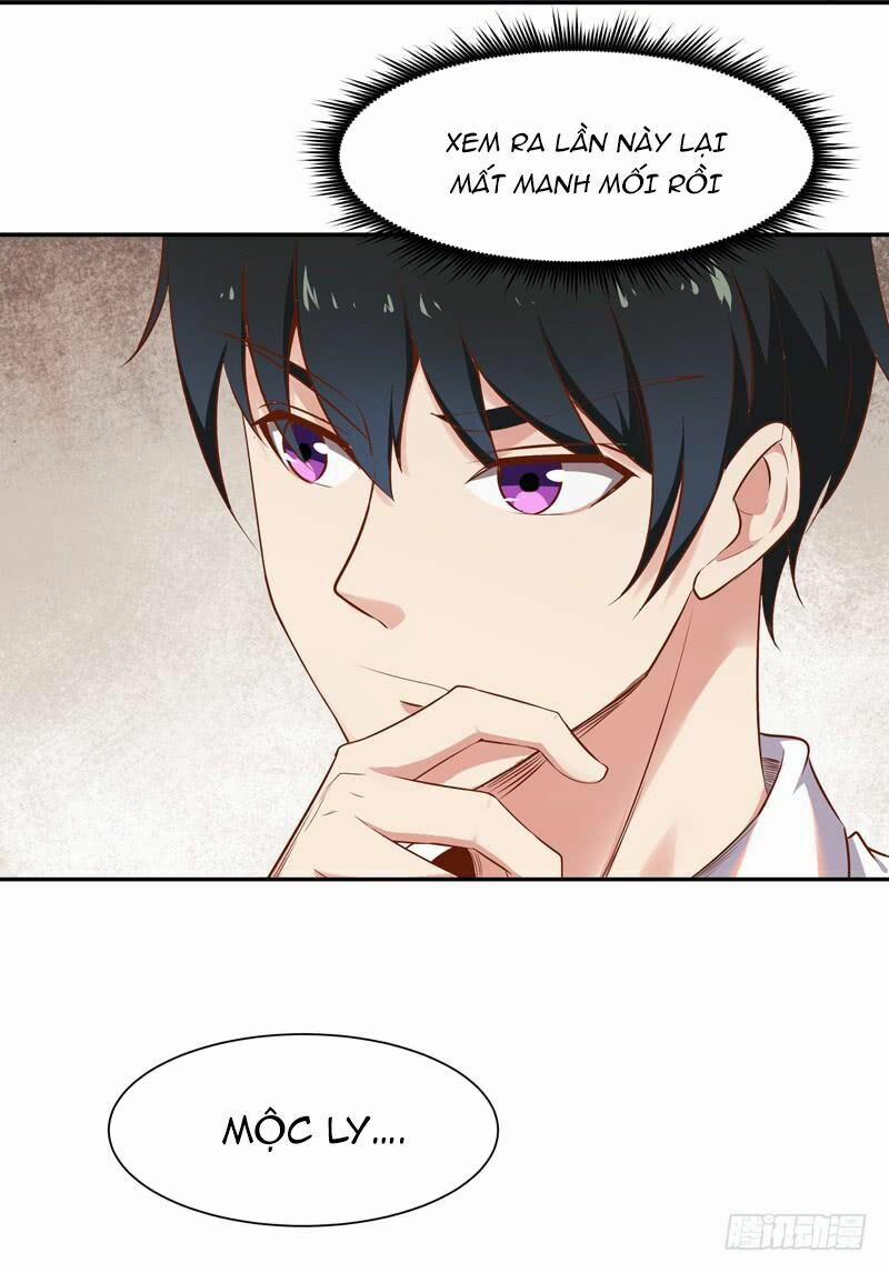 Trùng Sinh Đô Thị Thiên Tôn 21 trang 33
