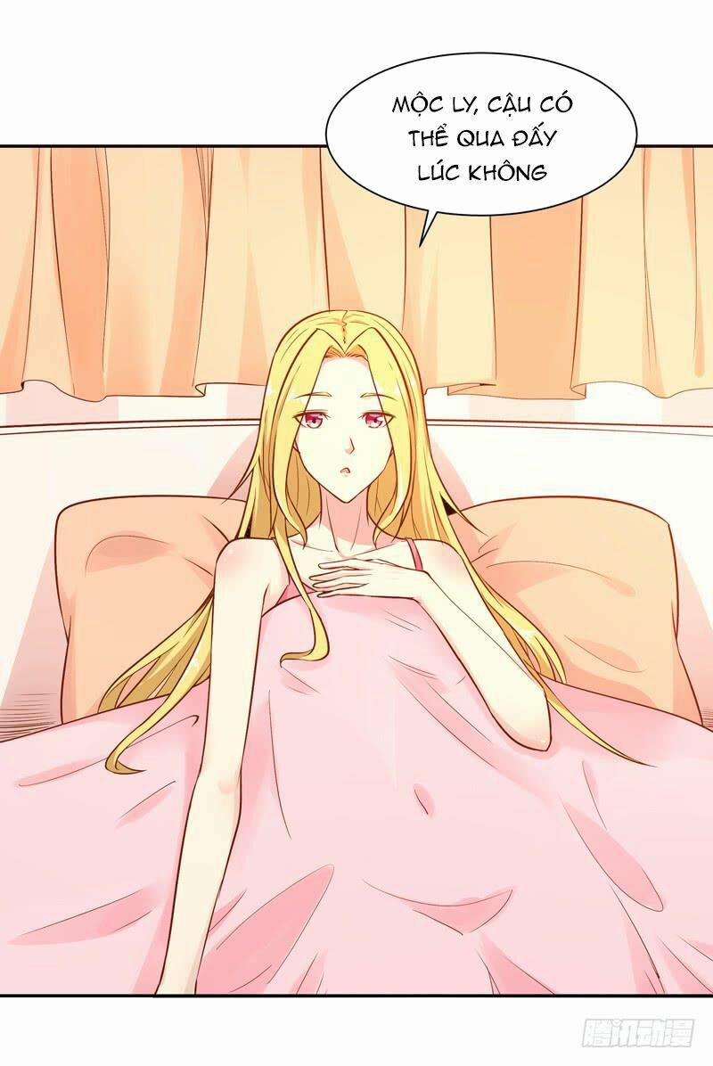 Trùng Sinh Đô Thị Thiên Tôn 21 trang 34