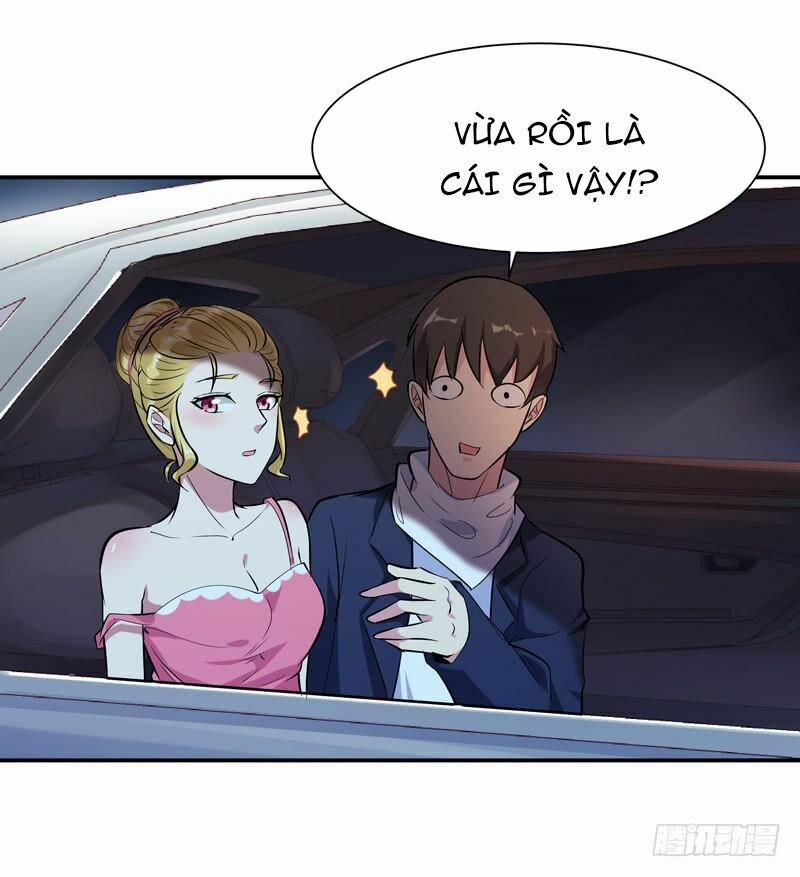 Trùng Sinh Đô Thị Thiên Tôn 21 trang 8