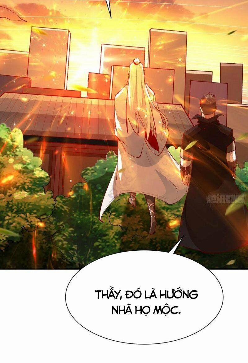 Trùng Sinh Đô Thị Thiên Tôn 210 trang 1