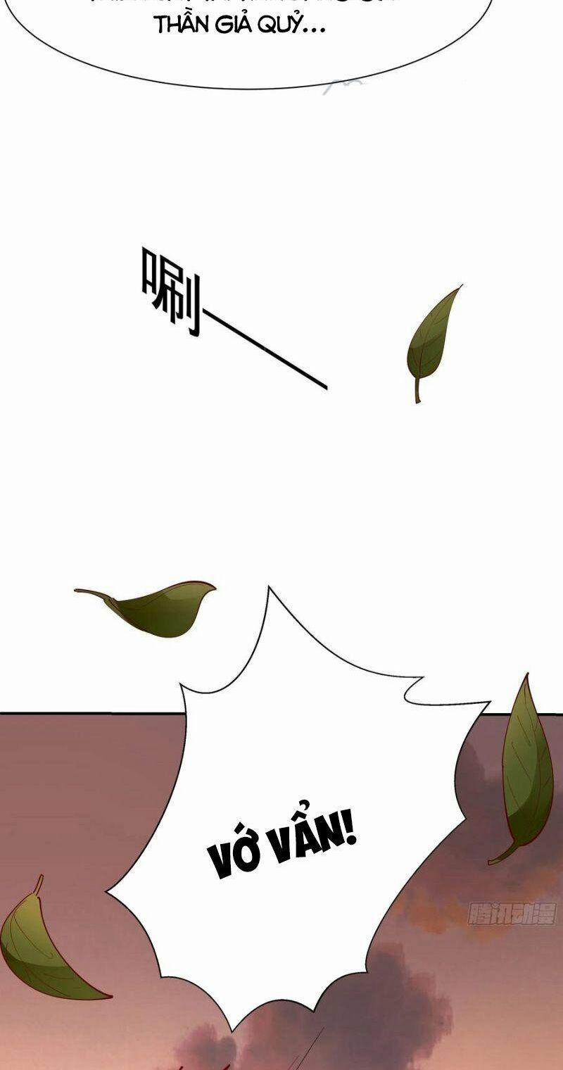 Trùng Sinh Đô Thị Thiên Tôn 210 trang 11