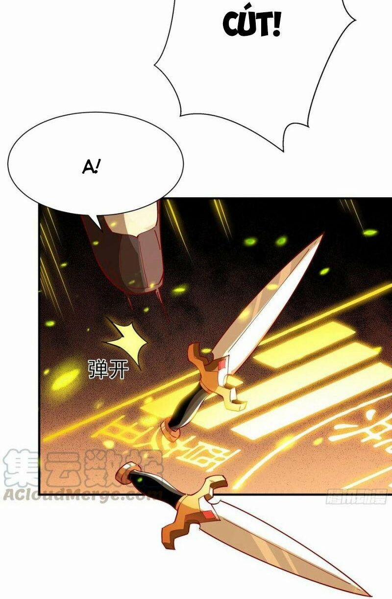 Trùng Sinh Đô Thị Thiên Tôn 210 trang 29