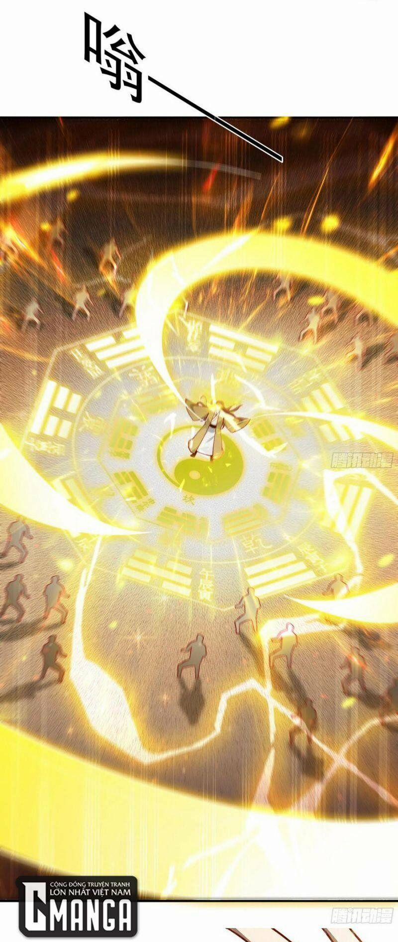 Trùng Sinh Đô Thị Thiên Tôn 210 trang 30