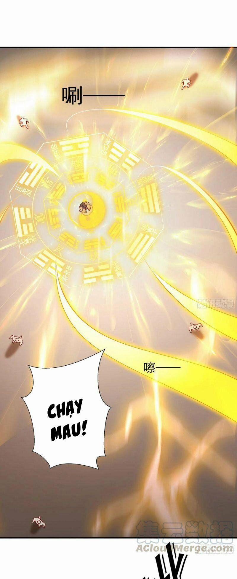 Trùng Sinh Đô Thị Thiên Tôn 210 trang 34