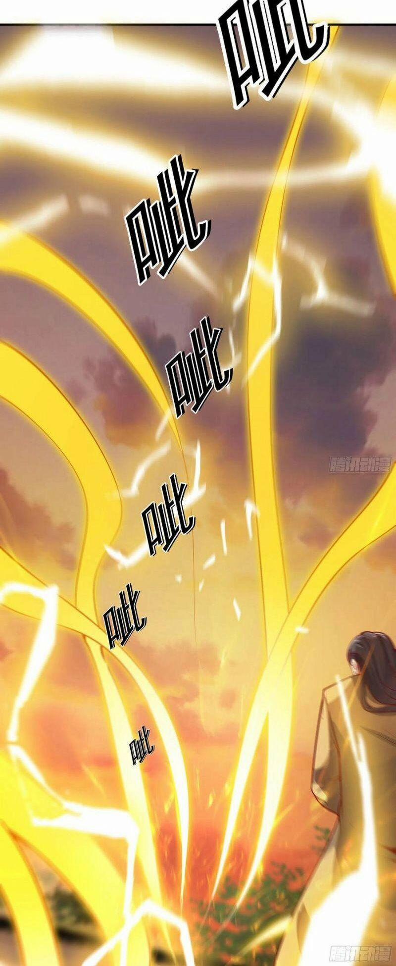 Trùng Sinh Đô Thị Thiên Tôn 210 trang 35