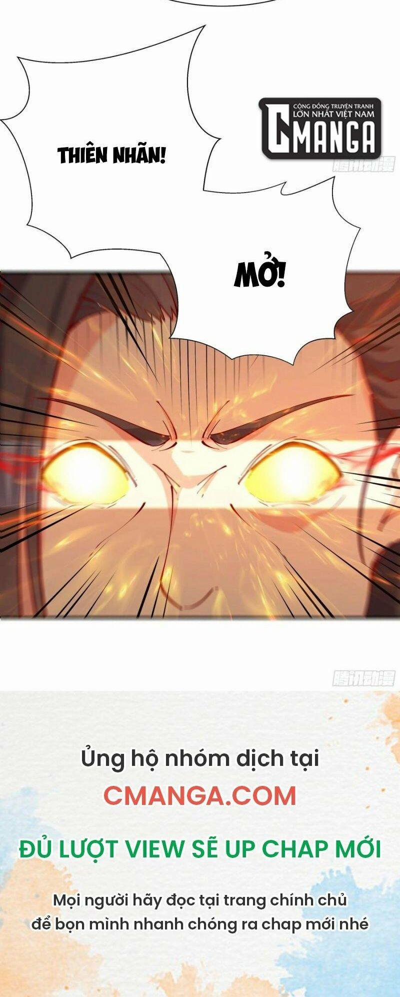 Trùng Sinh Đô Thị Thiên Tôn 210 trang 37