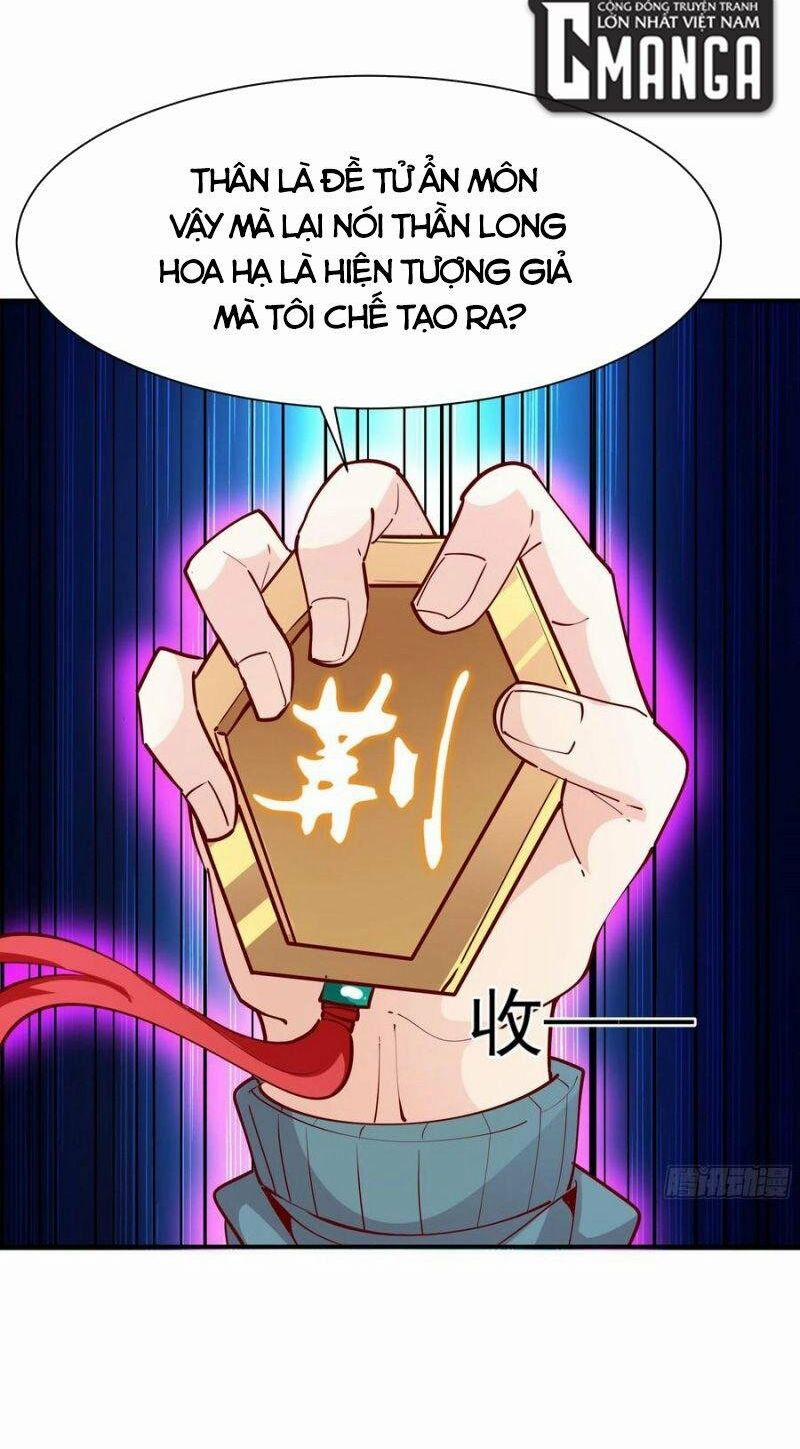 Trùng Sinh Đô Thị Thiên Tôn 210 trang 9