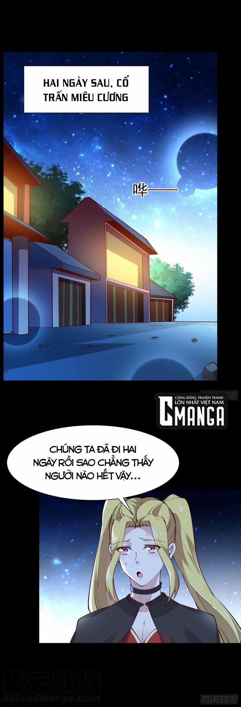 Trùng Sinh Đô Thị Thiên Tôn 213 trang 0