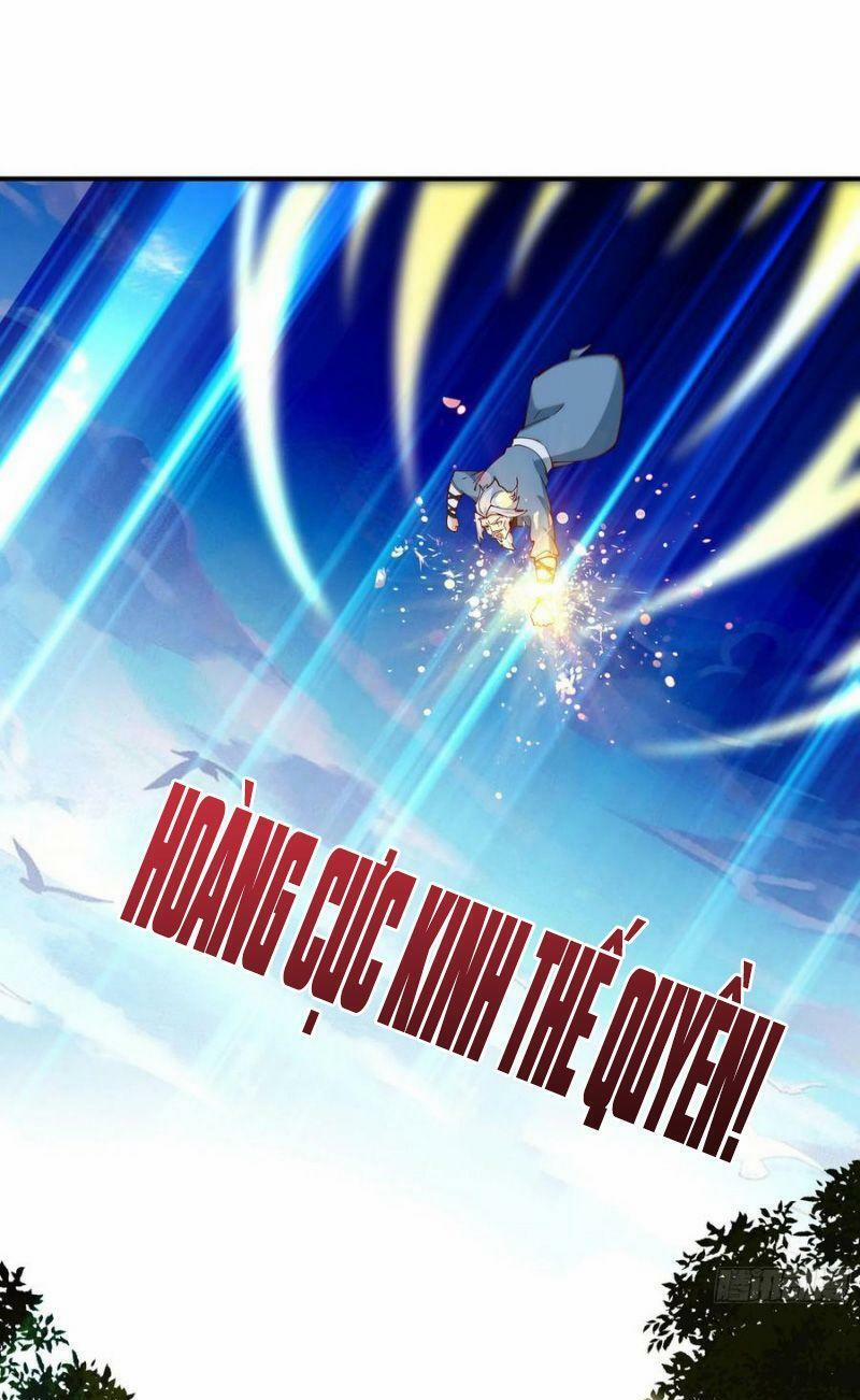 Trùng Sinh Đô Thị Thiên Tôn 216 trang 0