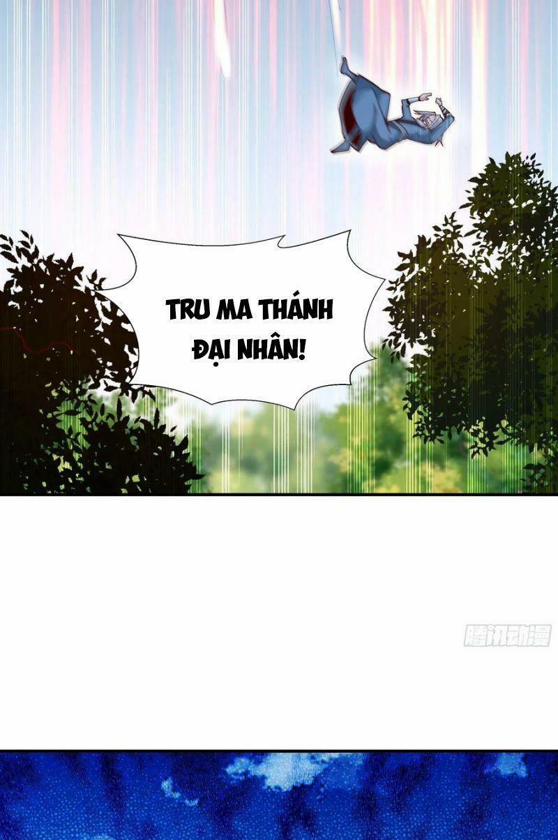 Trùng Sinh Đô Thị Thiên Tôn 216 trang 10