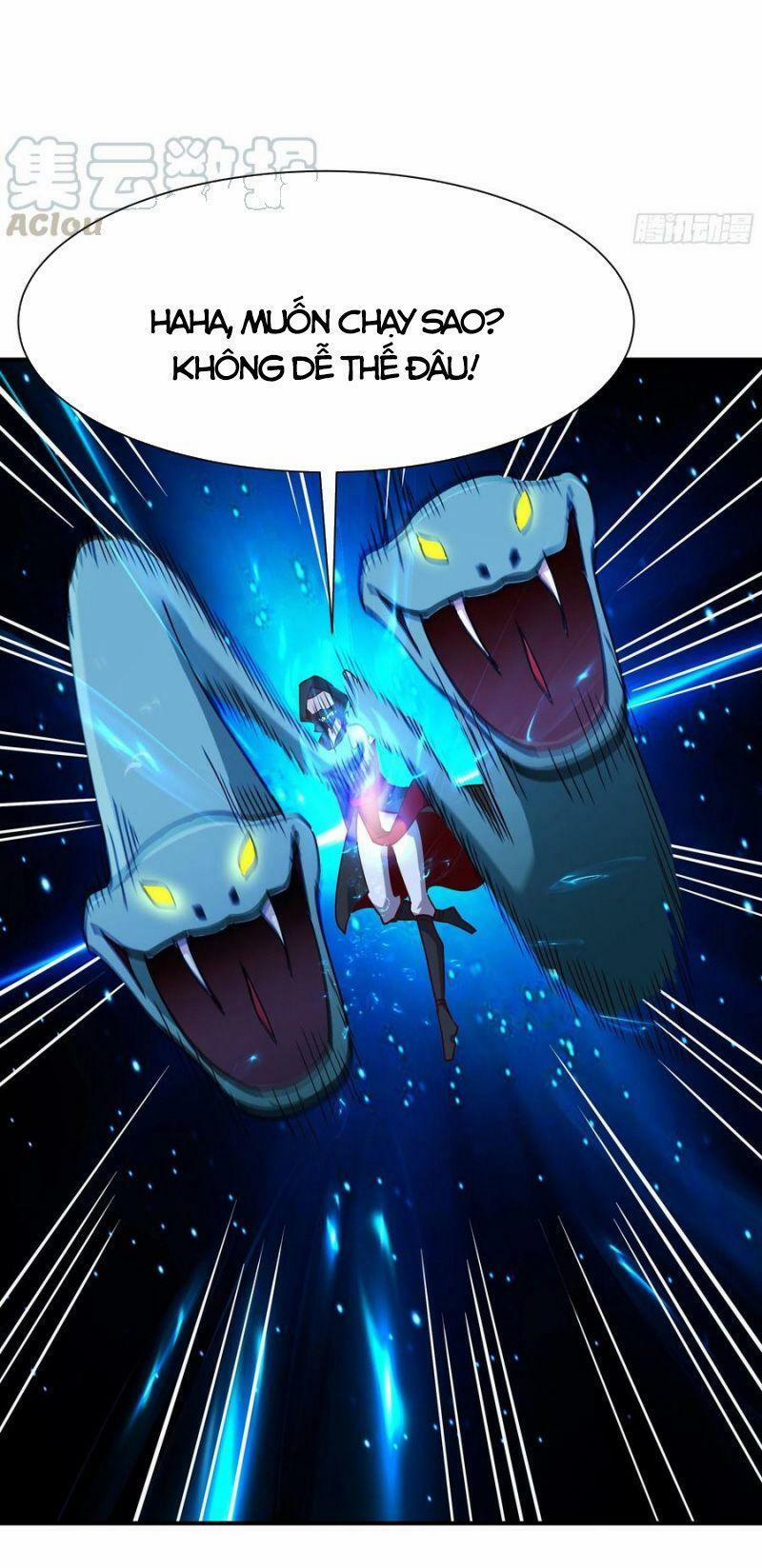 Trùng Sinh Đô Thị Thiên Tôn 216 trang 14
