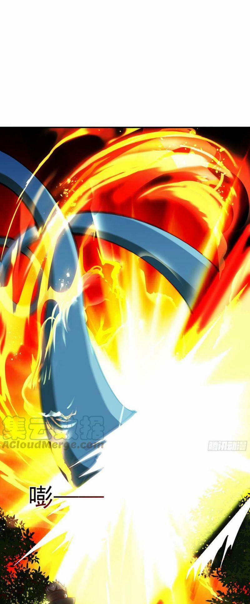 Trùng Sinh Đô Thị Thiên Tôn 216 trang 16