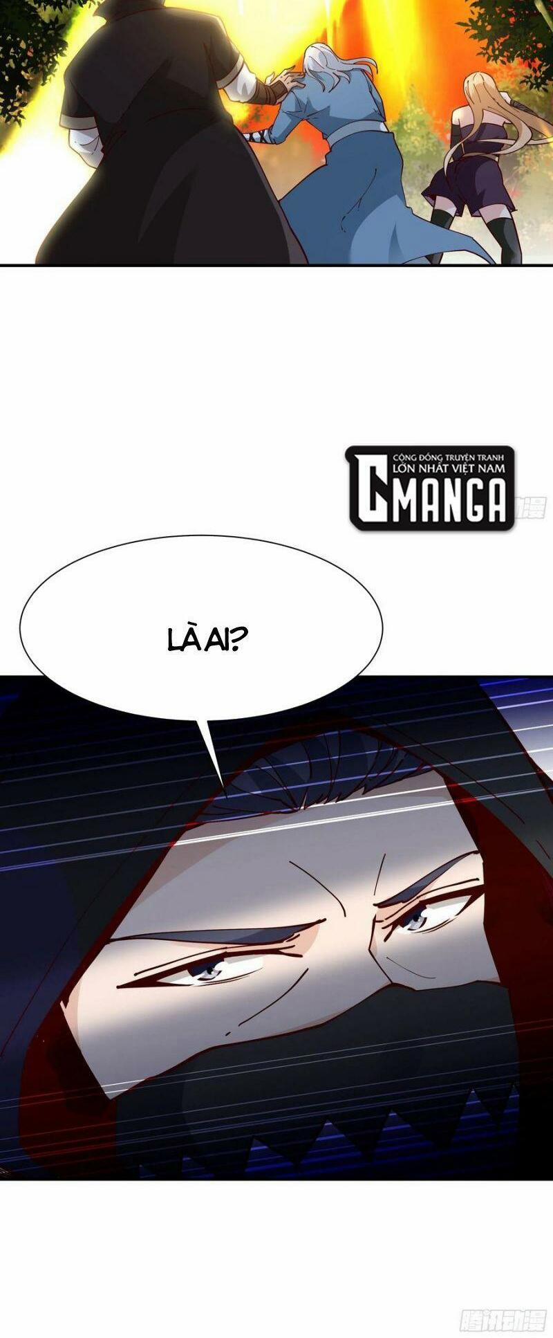Trùng Sinh Đô Thị Thiên Tôn 216 trang 17
