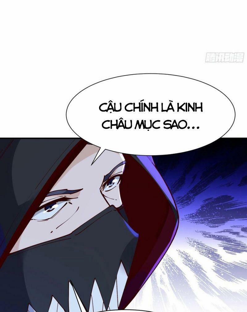 Trùng Sinh Đô Thị Thiên Tôn 216 trang 19