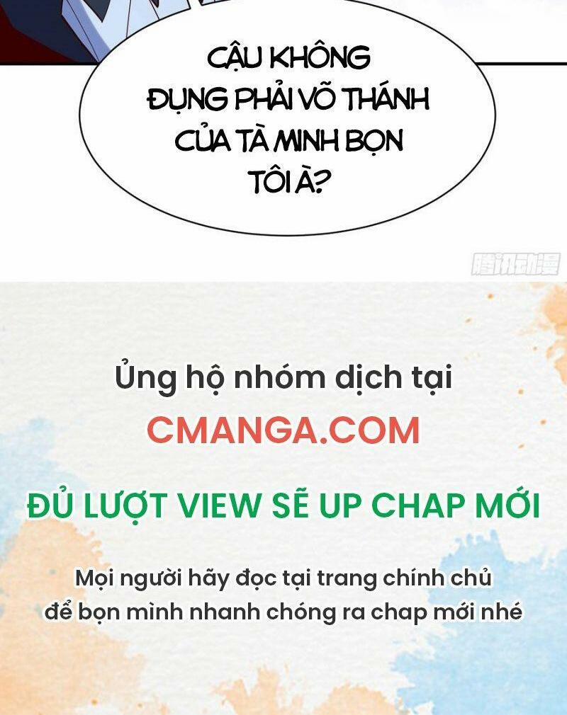 Trùng Sinh Đô Thị Thiên Tôn 216 trang 20