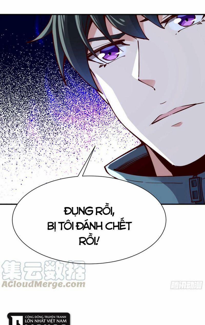 Trùng Sinh Đô Thị Thiên Tôn 216 trang 21