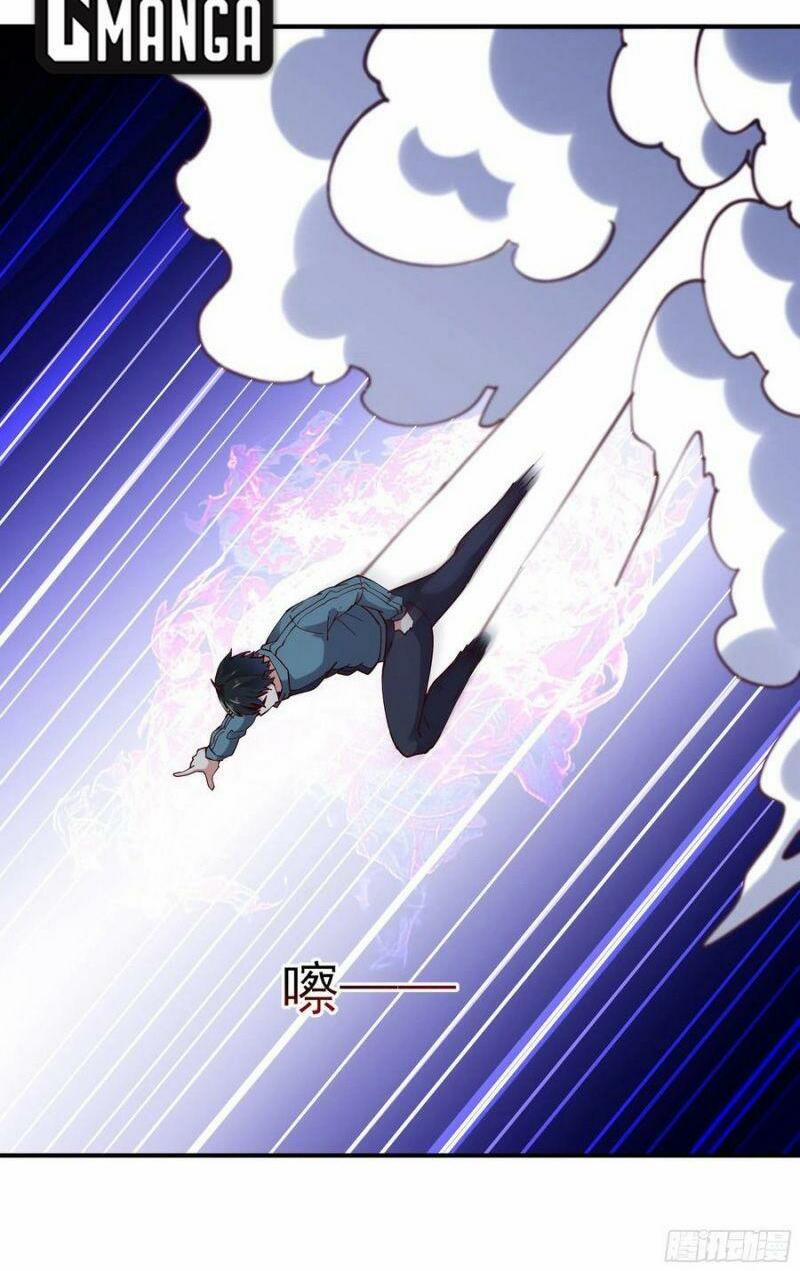 Trùng Sinh Đô Thị Thiên Tôn 216 trang 22