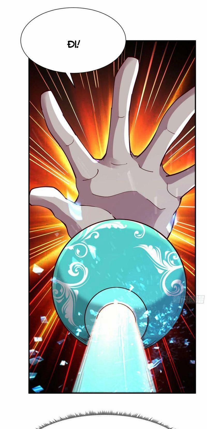 Trùng Sinh Đô Thị Thiên Tôn 216 trang 27