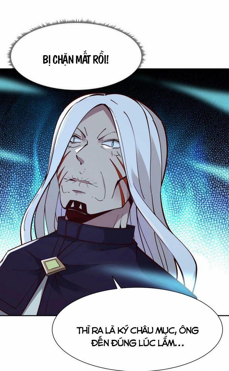 Trùng Sinh Đô Thị Thiên Tôn 216 trang 29