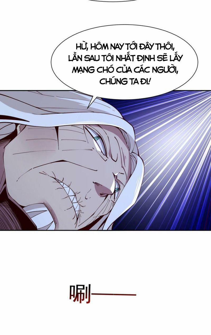 Trùng Sinh Đô Thị Thiên Tôn 216 trang 31