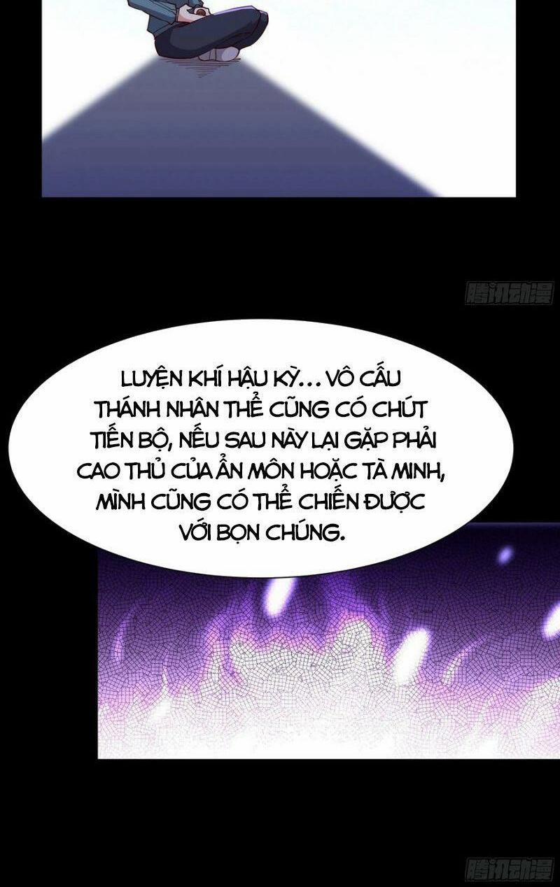 Trùng Sinh Đô Thị Thiên Tôn 216 trang 38