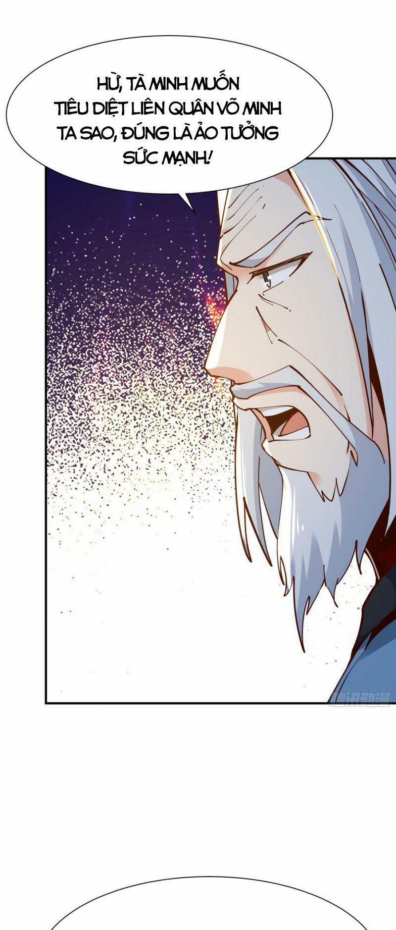 Trùng Sinh Đô Thị Thiên Tôn 216 trang 6