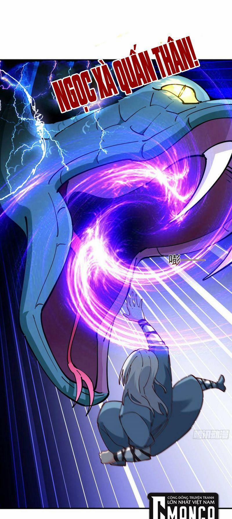 Trùng Sinh Đô Thị Thiên Tôn 216 trang 8