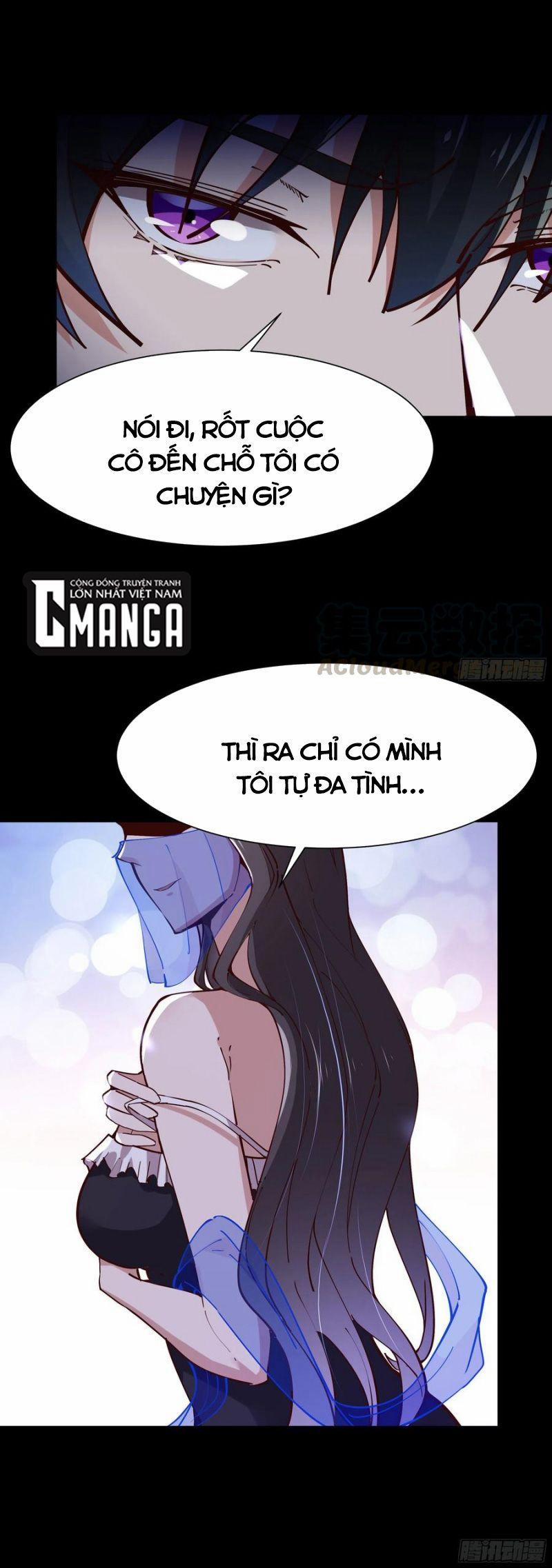 Trùng Sinh Đô Thị Thiên Tôn 217 trang 15